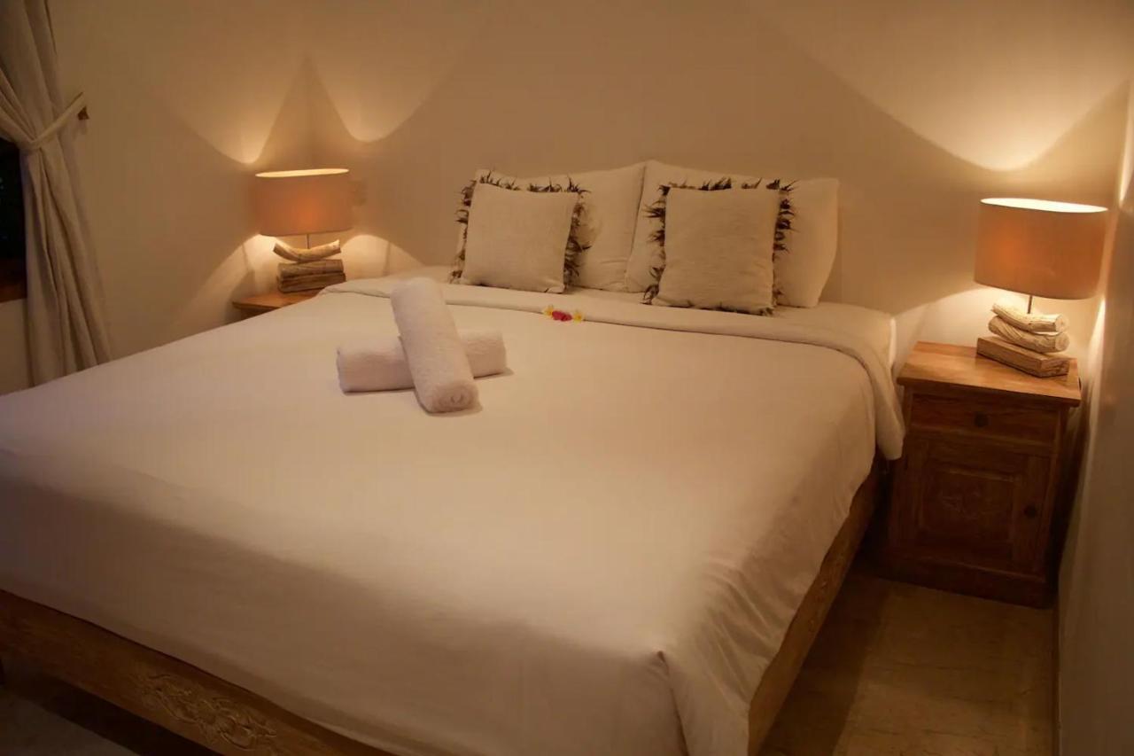 Hanoman - 3 Bedrooms With Private Pool Villa