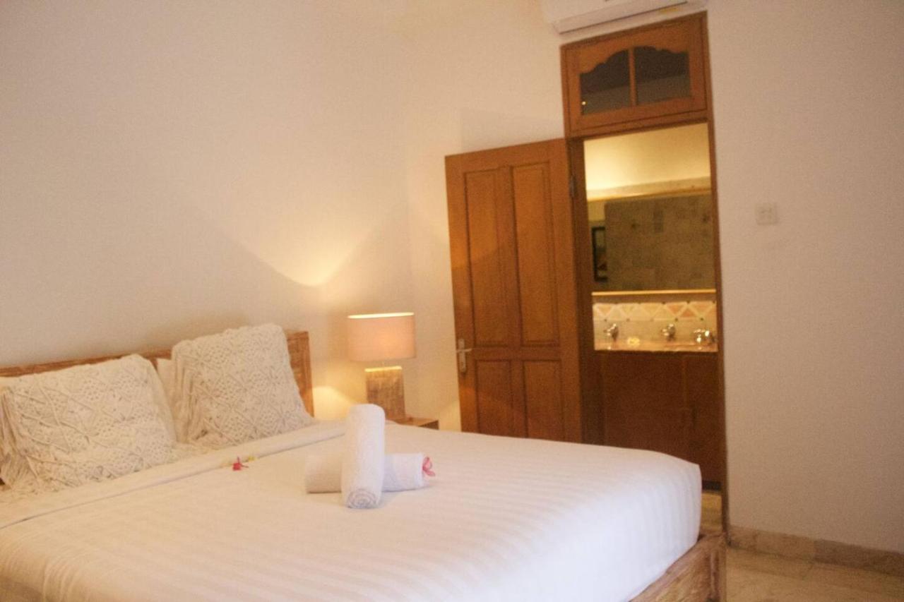 Hanoman - 3 Bedrooms With Private Pool *