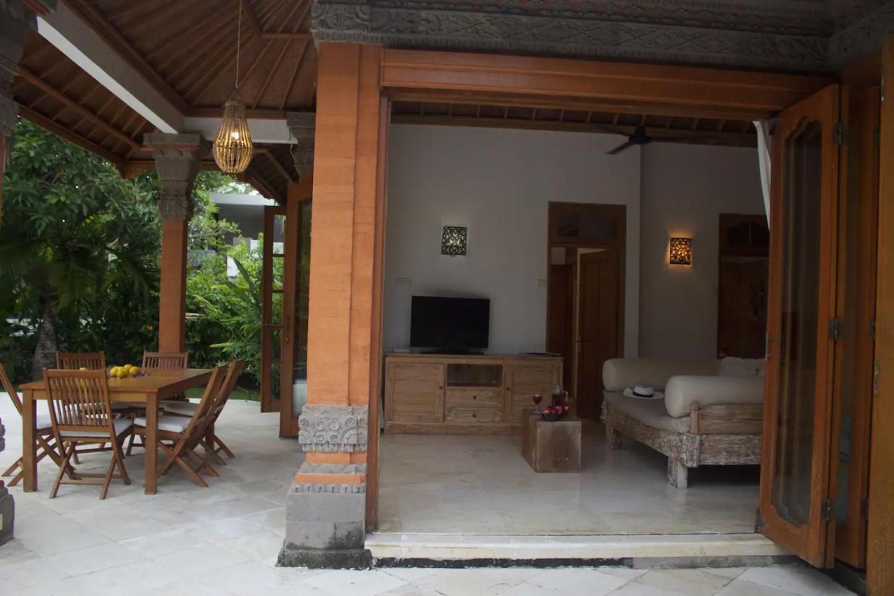 Villa Hanoman - 3 Bedrooms With Private Pool