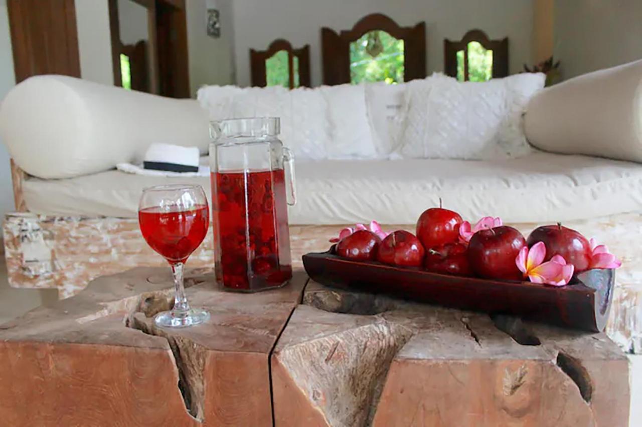 Villa Hanoman - 3 Bedrooms With Private Pool *