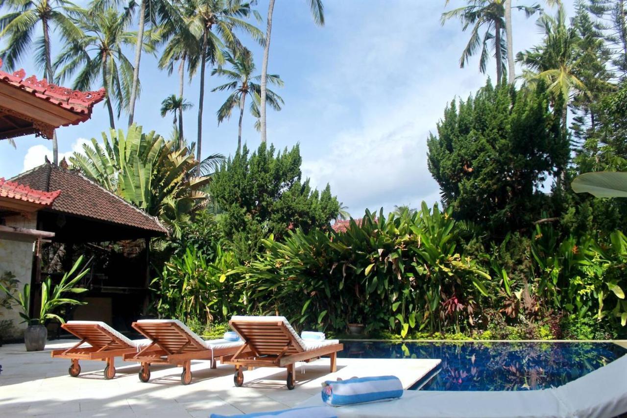 Villa Hanoman - 3 Bedrooms With Private Pool *