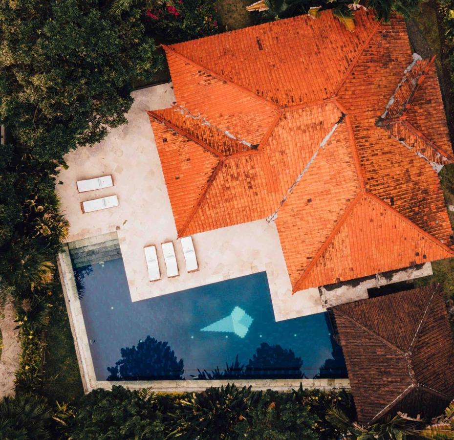 Villa Hanoman - 3 Bedrooms With Private Pool Candi Dasa (Bali)