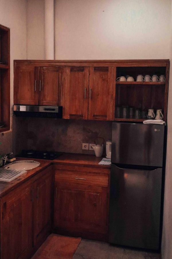 Hanoman - 3 Bedrooms With Private Pool Candi Dasa (Bali)