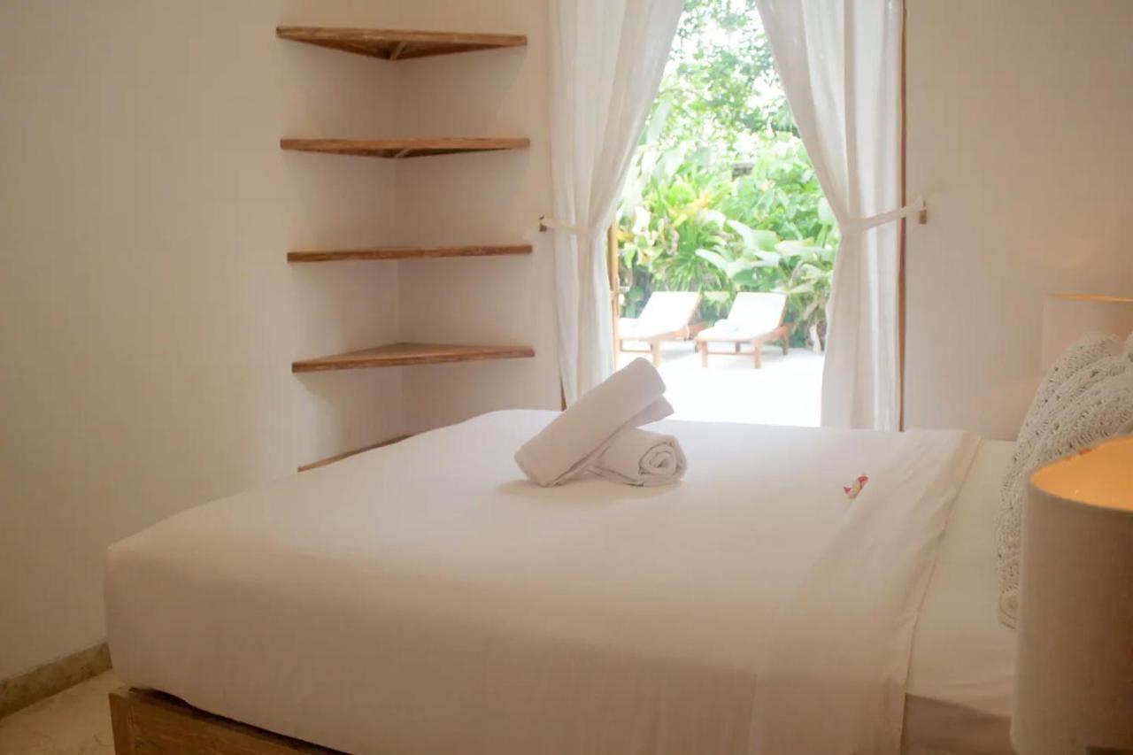 Villa Hanoman - 3 Bedrooms With Private Pool Candi Dasa (Bali)