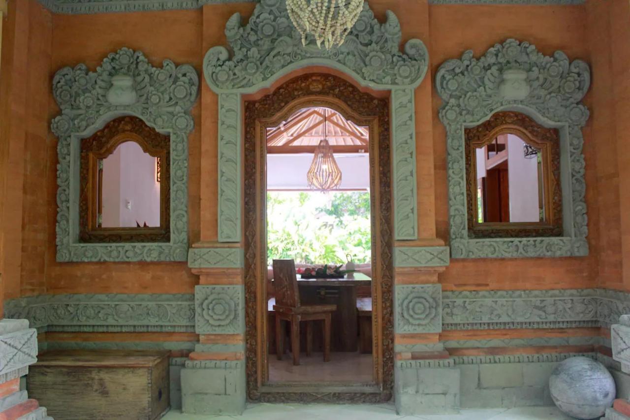 Villa Hanoman - 3 Bedrooms With Private Pool