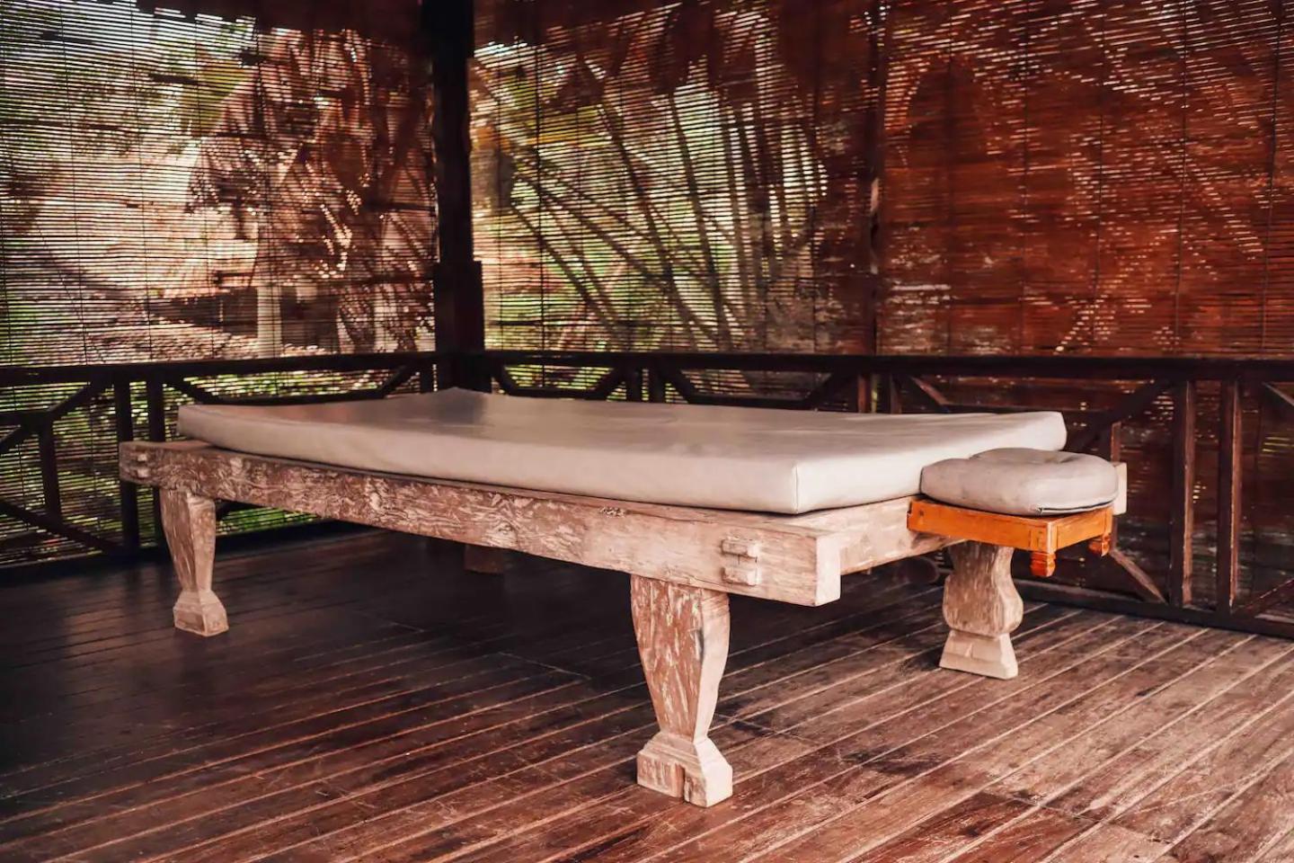 Hanoman - 3 Bedrooms With Private Pool Villa *