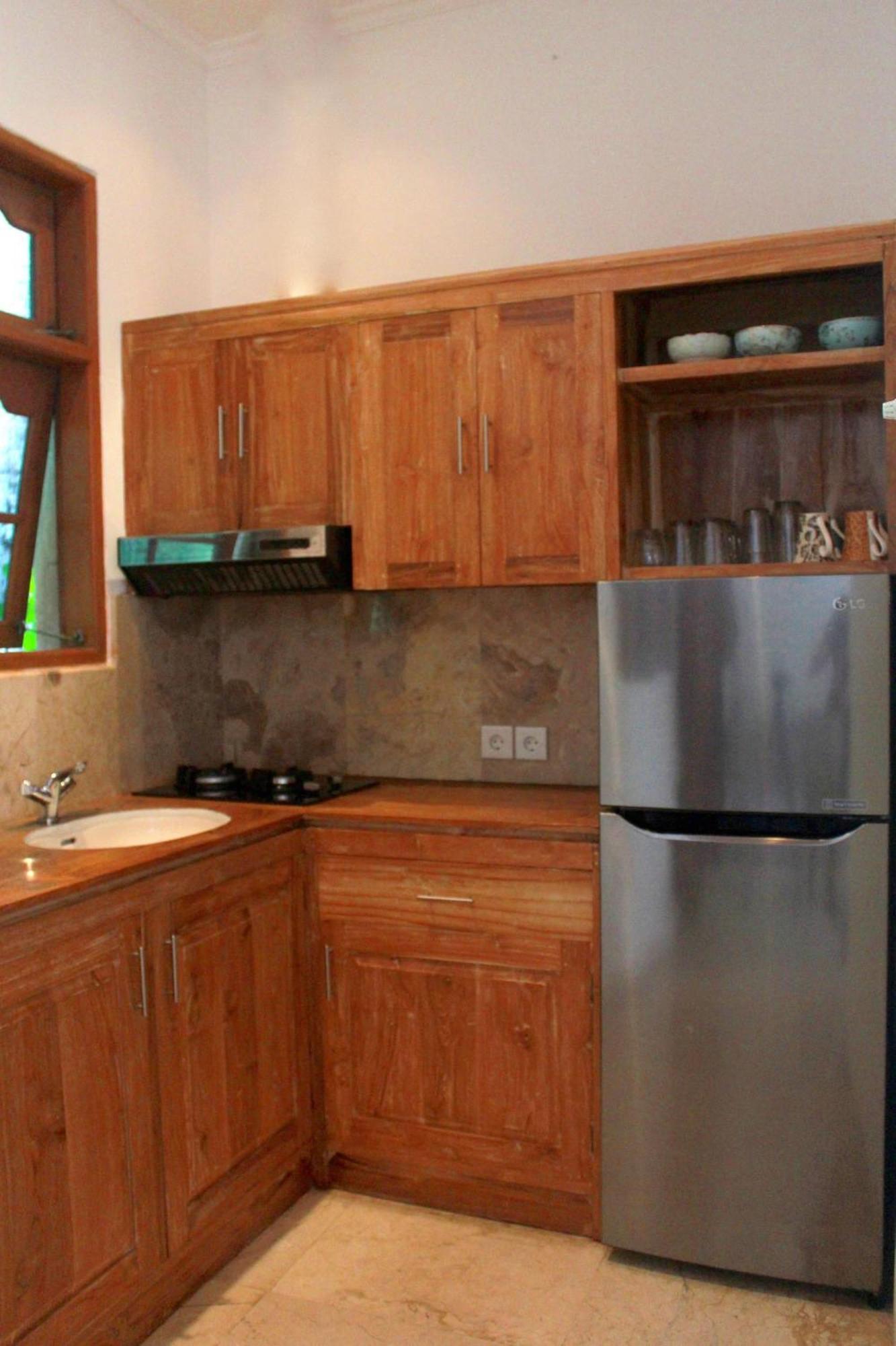 Hanoman - 3 Bedrooms With Private Pool Villa Candi Dasa (Bali)
