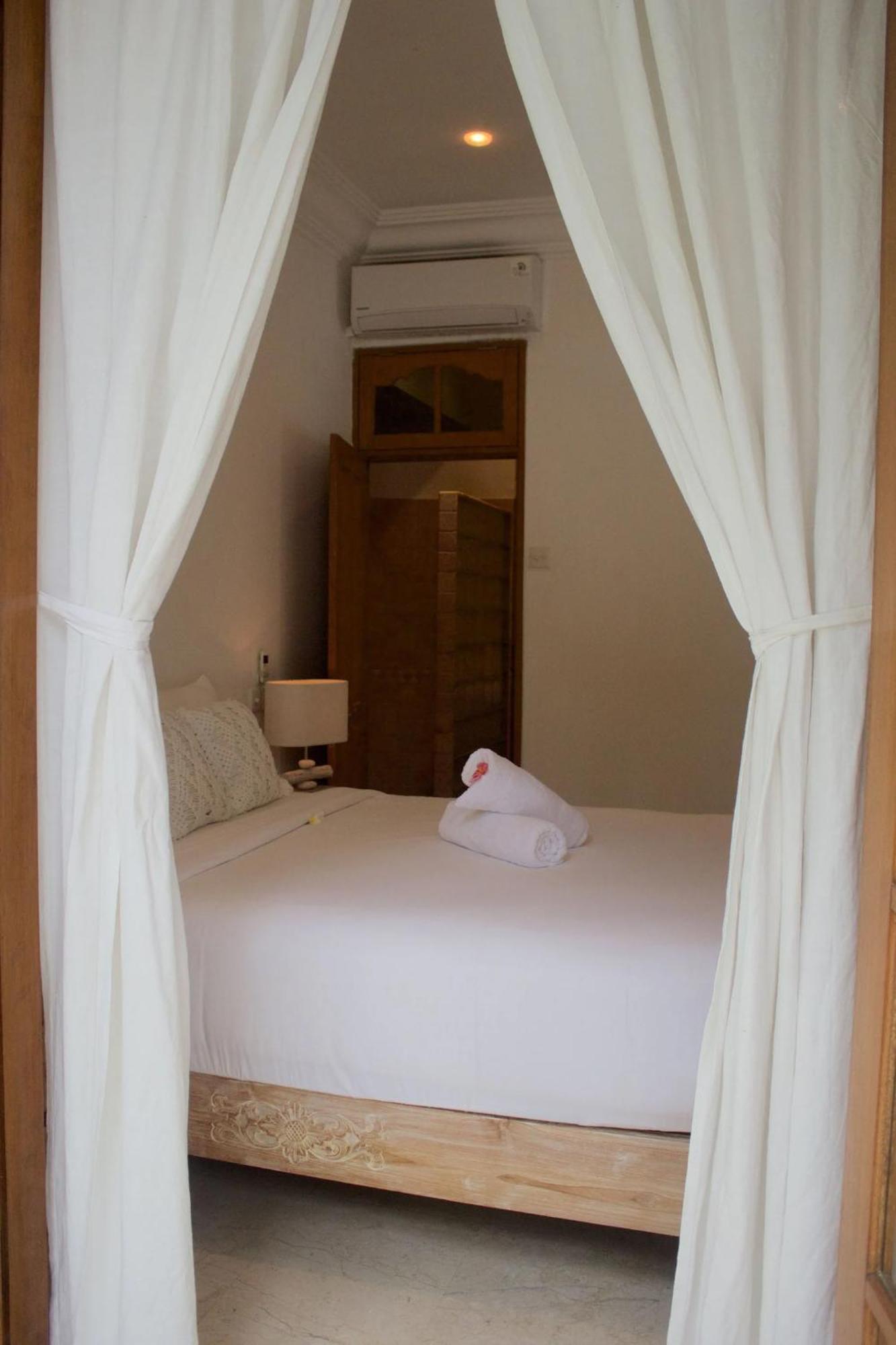 Hanoman - 3 Bedrooms With Private Pool Candi Dasa (Bali)