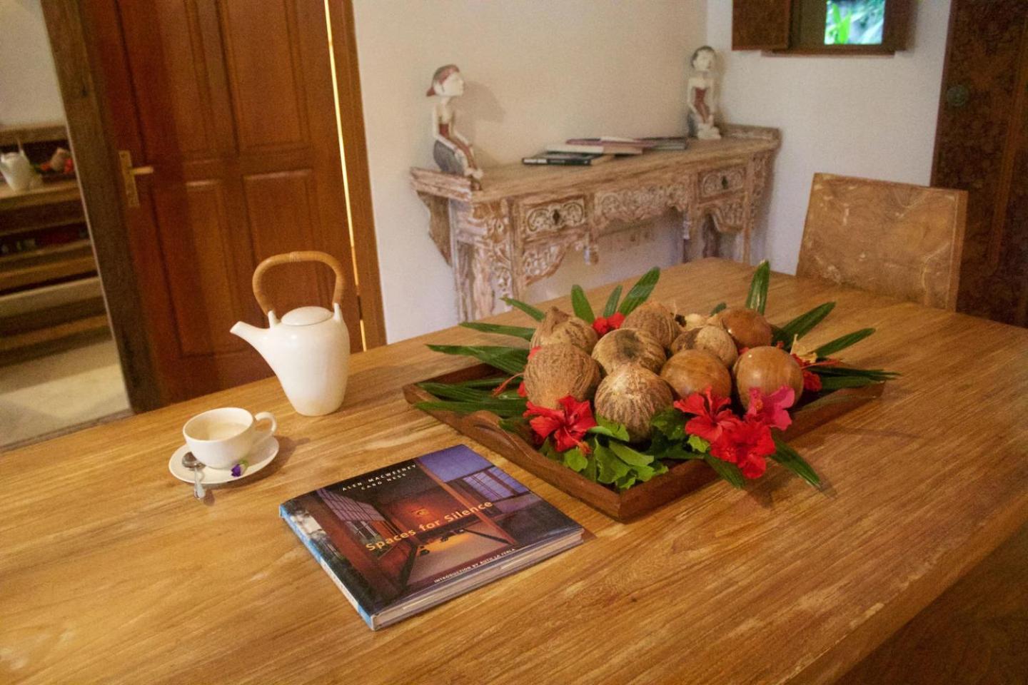 Hanoman - 3 Bedrooms With Private Pool * Candi Dasa (Bali)