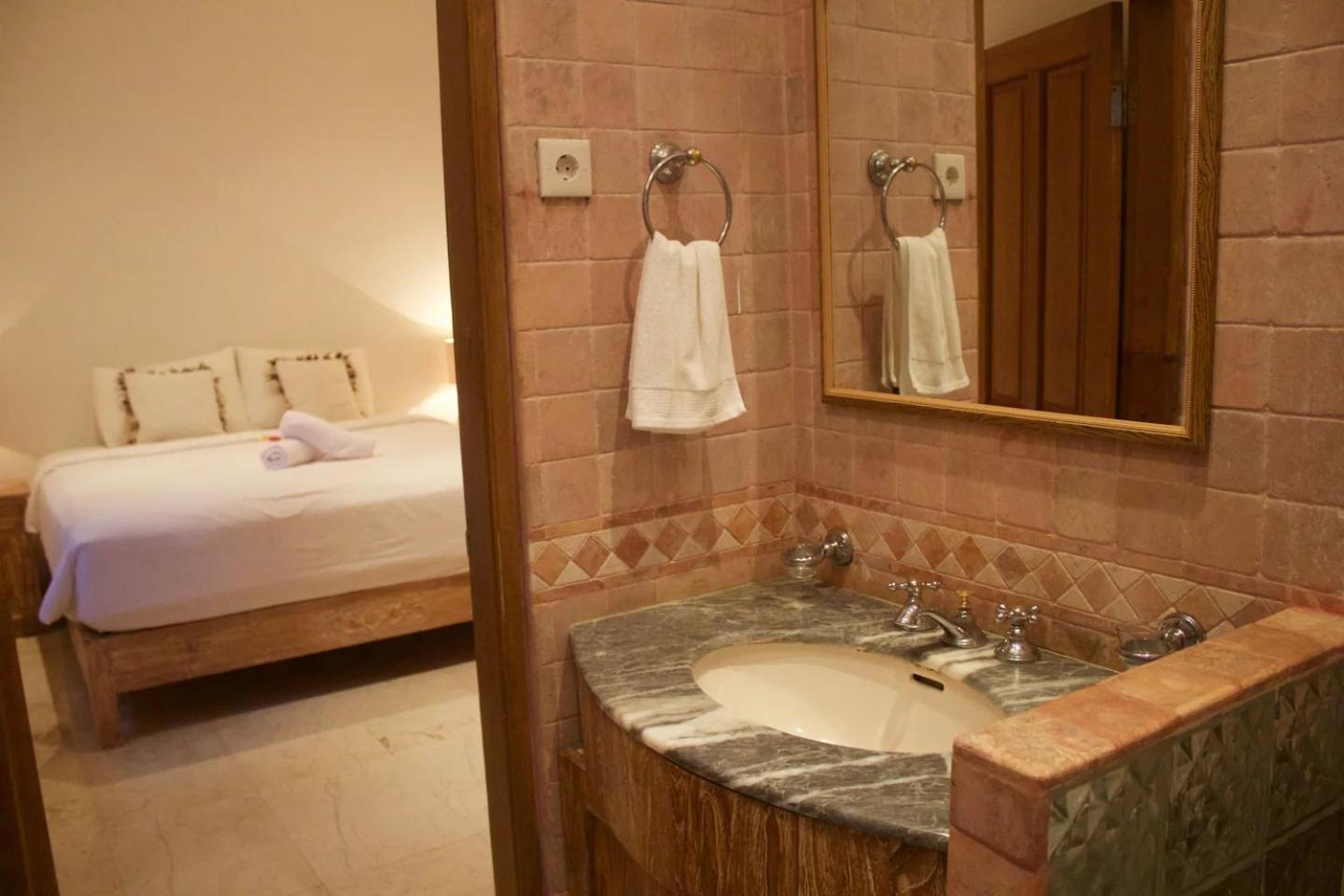 Hanoman - 3 Bedrooms With Private Pool *