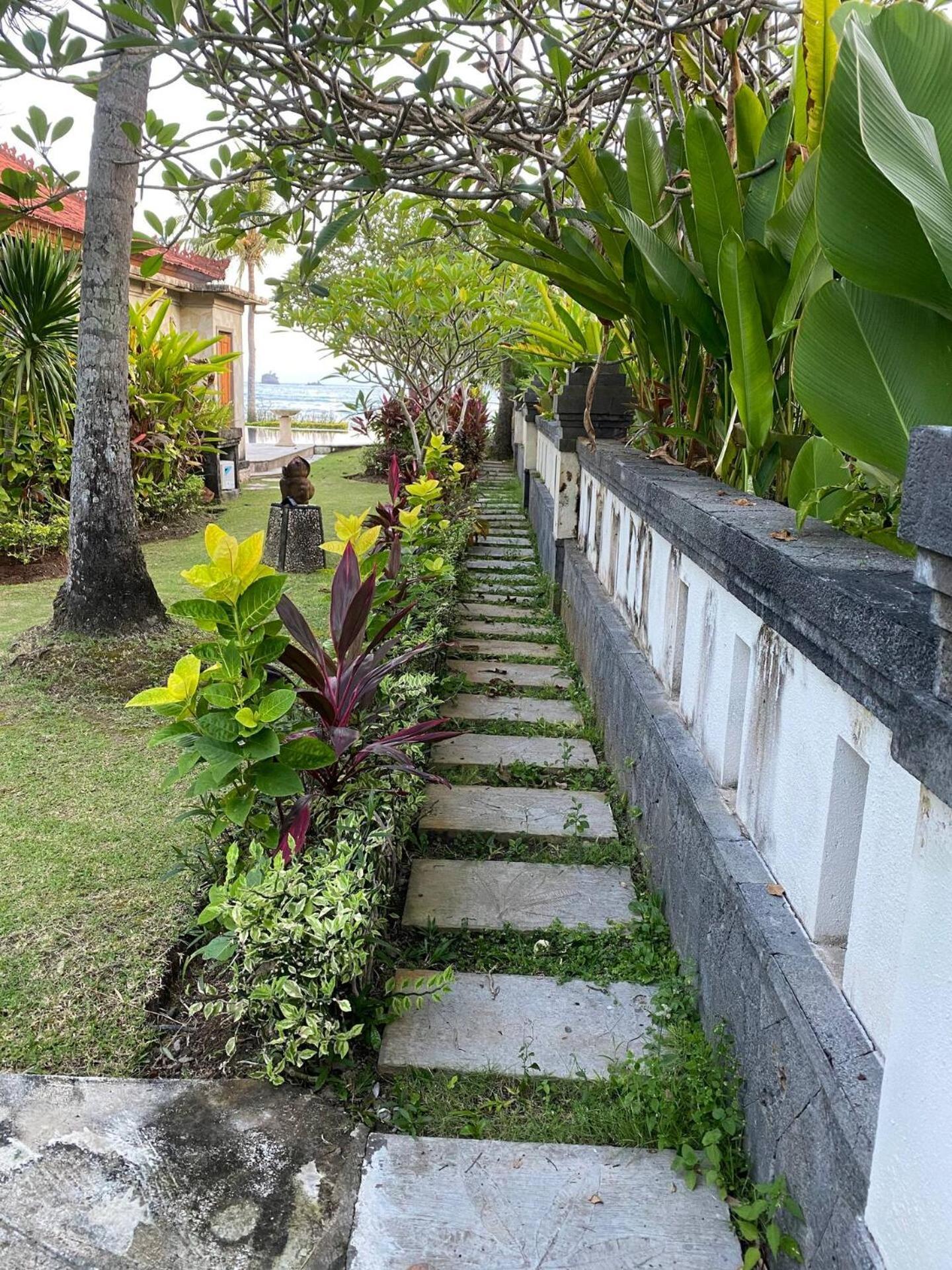 Hanoman - 3 Bedrooms With Private Pool Villa